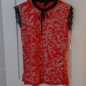 NWT LulaRoe Elegant Grace top!